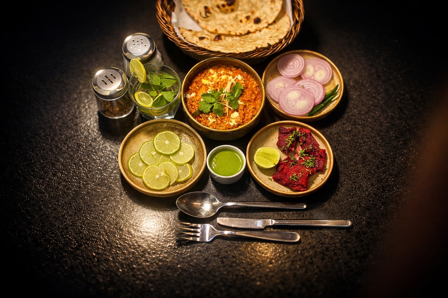 AUREA food