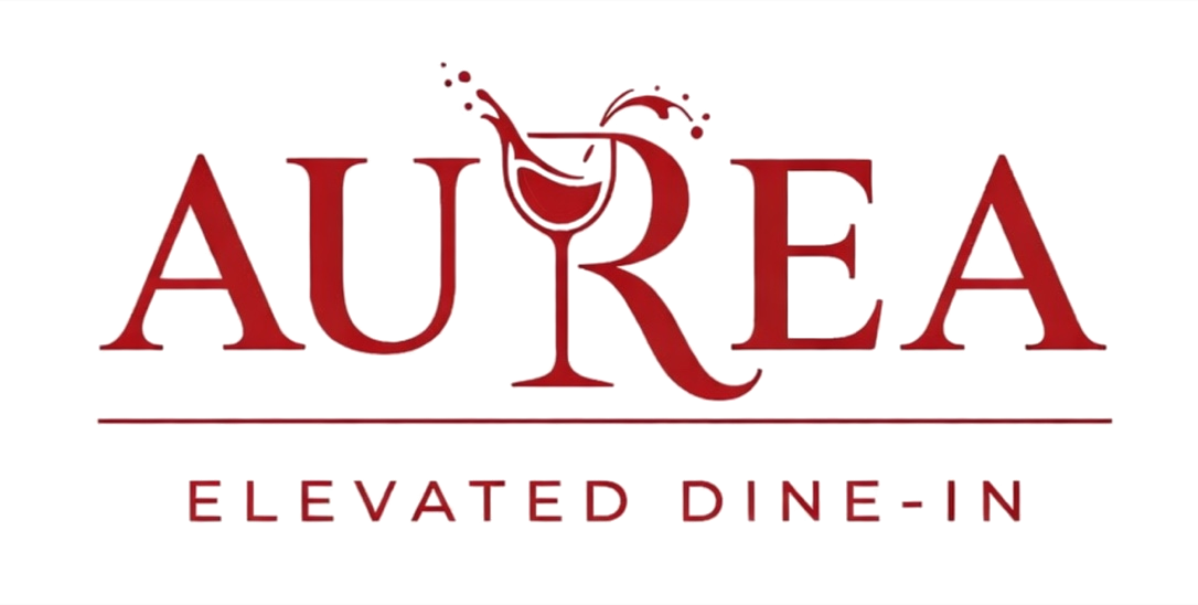AUREA — Elevated Dine-In